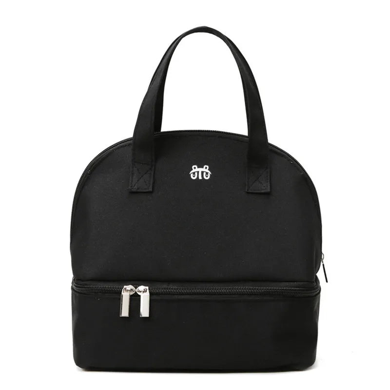 Mommy Milk Storage & Breast Pump Cooler Bag