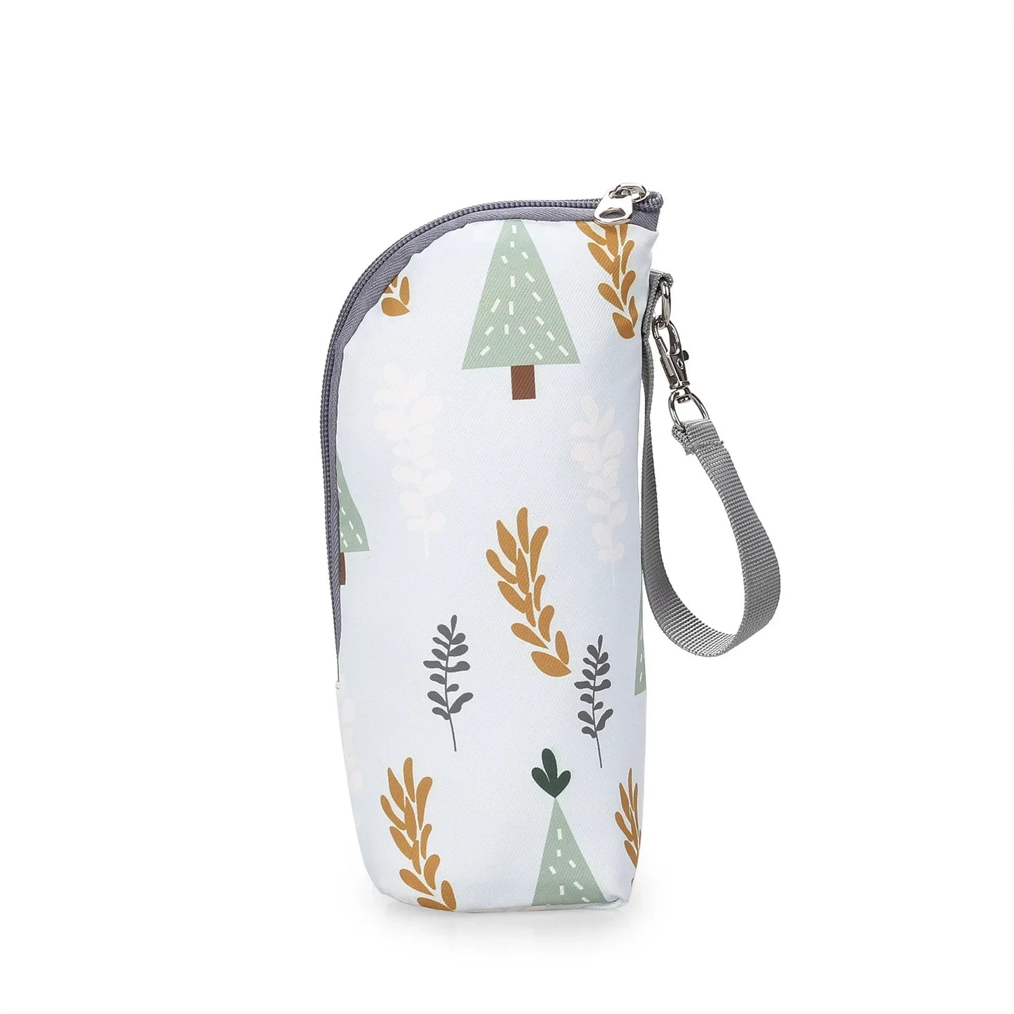 Portable Baby Bottle Warmer Insulated Bag