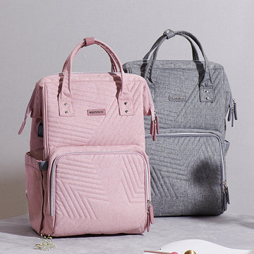 Diaper Bags