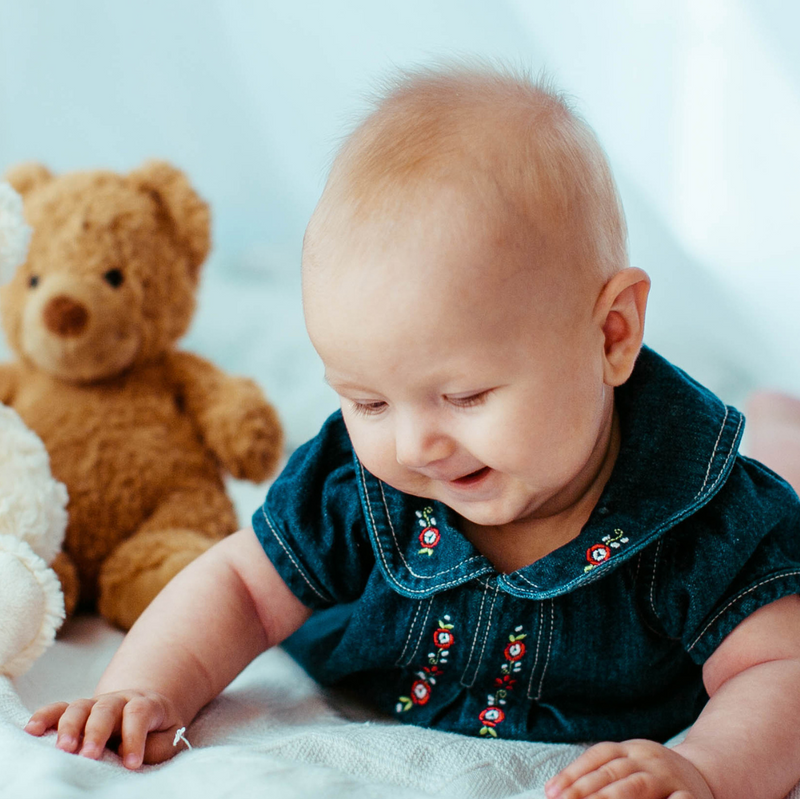 Your Journey Starts Here