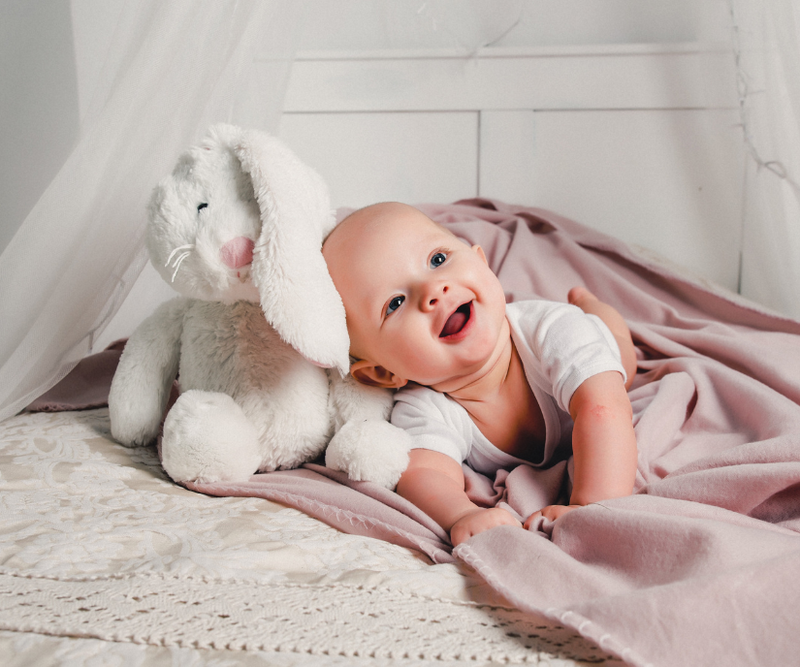 Soft Little Things for Your Little One