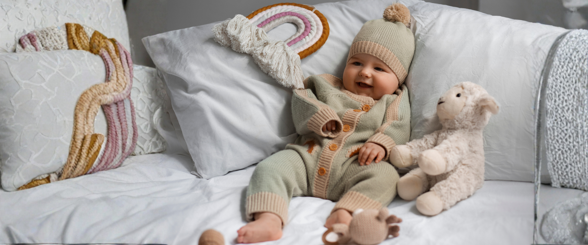 Made with Love for Little Moments