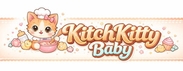 KitchKitty Baby