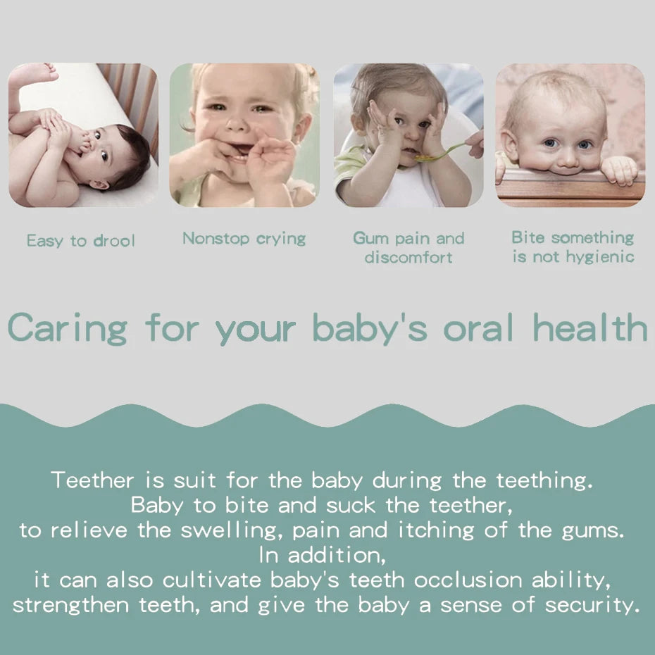 Wooden Toy Camera Montessori Baby Toy