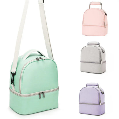 Mommy Milk Storage & Breast Pump Cooler Bag