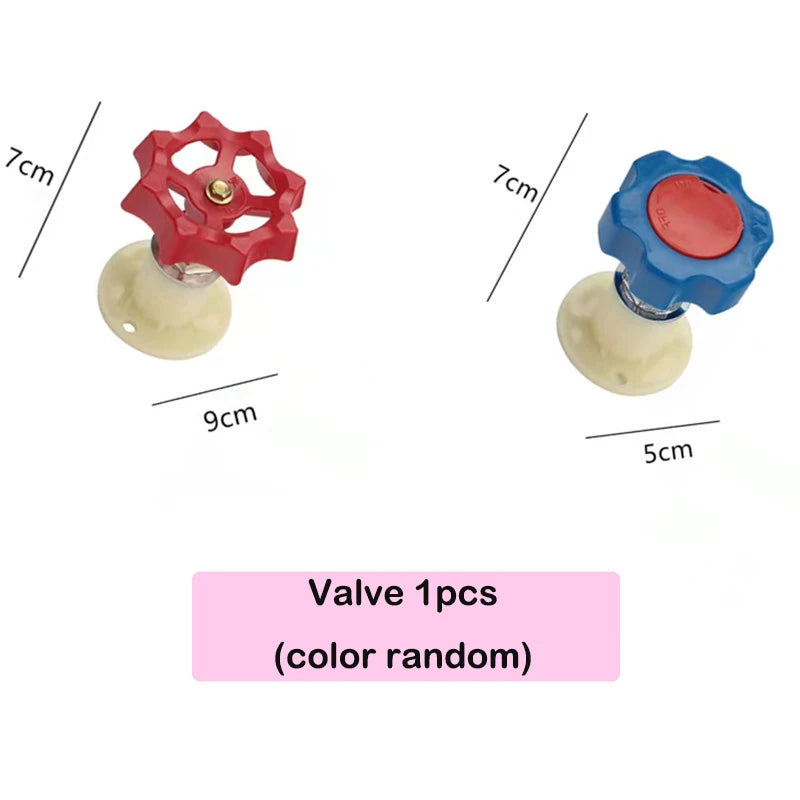 Montessori Wooden Busy Board Learning Toy