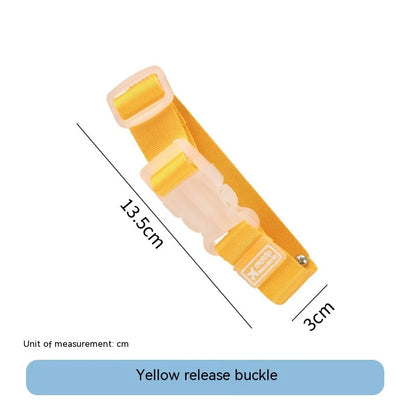 Montessori Wooden Busy Board Learning Toy