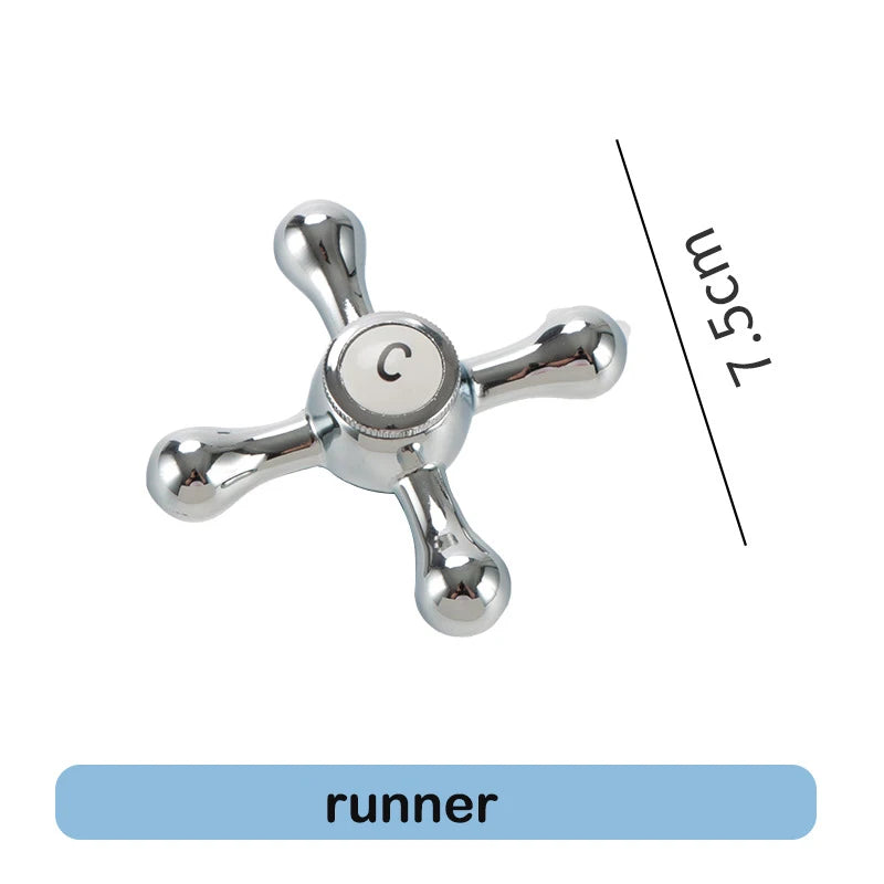 Montessori Wooden Busy Board Learning Toy