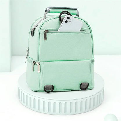 Mommy Milk Storage & Breast Pump Cooler Bag