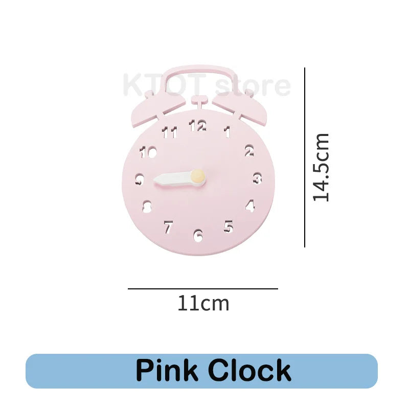 Montessori Wooden Busy Board Learning Toy