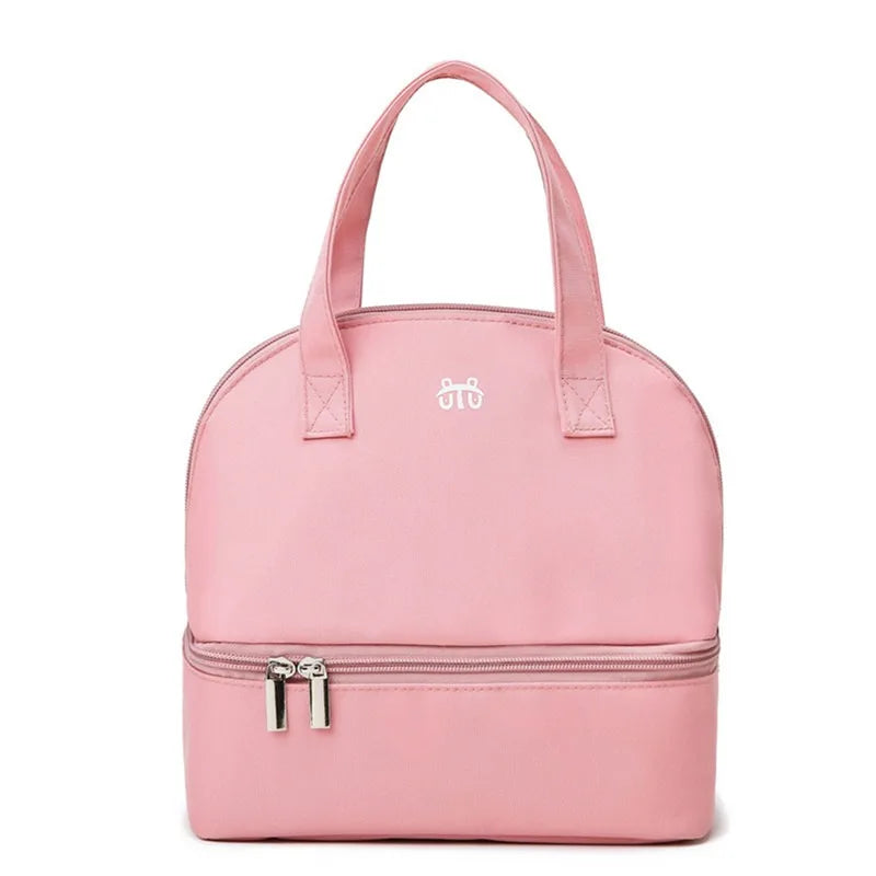 Mommy Milk Storage & Breast Pump Cooler Bag