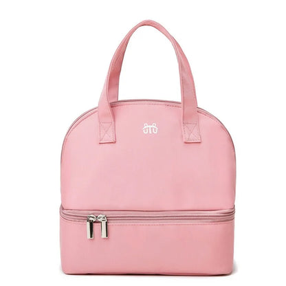 Mommy Milk Storage & Breast Pump Cooler Bag