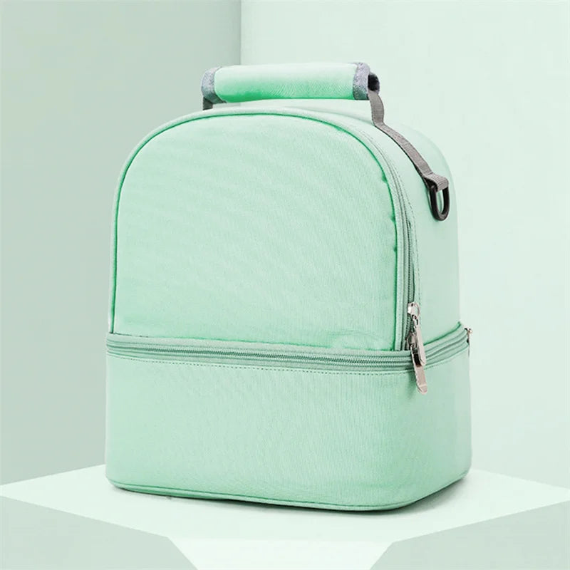 Mommy Milk Storage & Breast Pump Cooler Bag