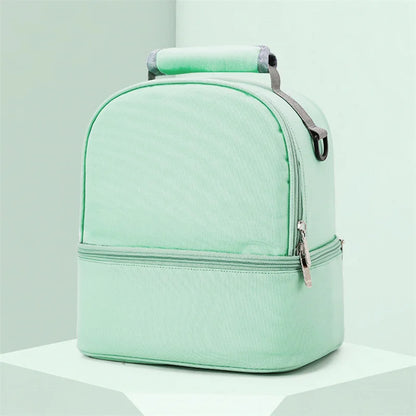 Mommy Milk Storage & Breast Pump Cooler Bag