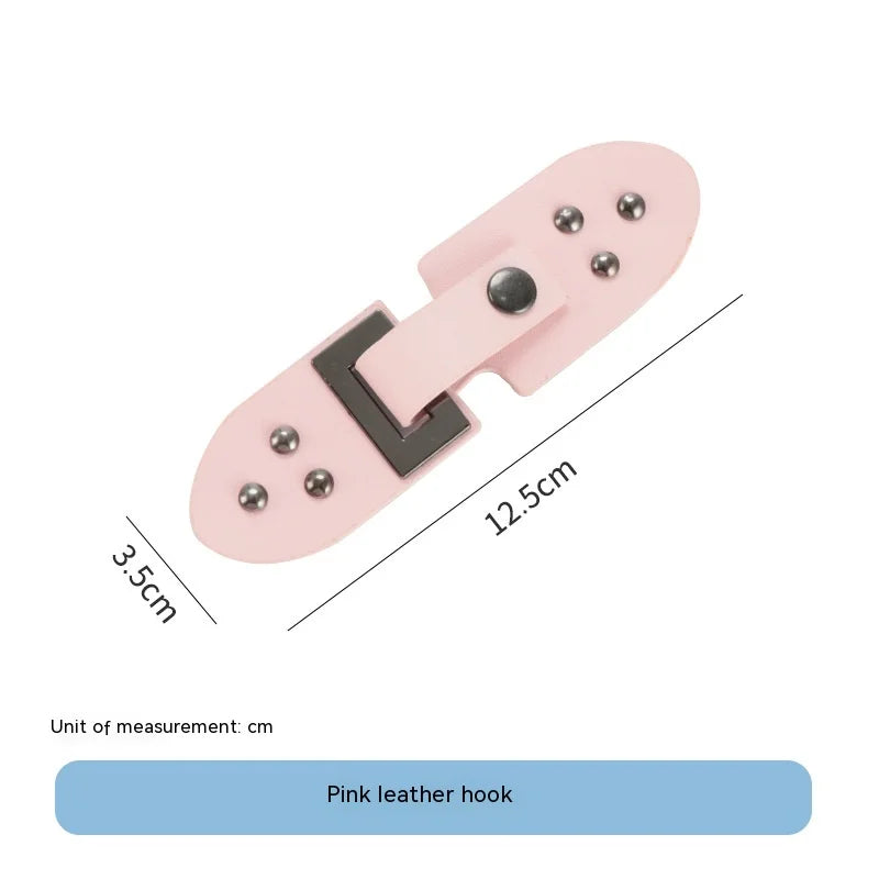 Montessori Wooden Busy Board Learning Toy