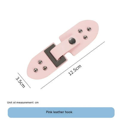 Montessori Wooden Busy Board Learning Toy