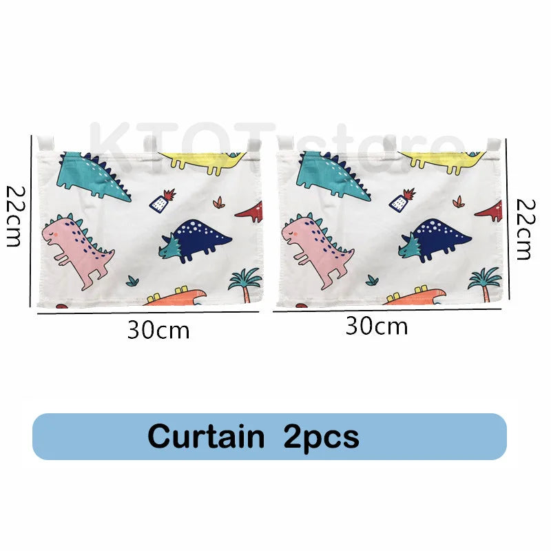 Montessori Wooden Busy Board Learning Toy