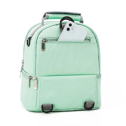 Mommy Milk Storage & Breast Pump Cooler Bag