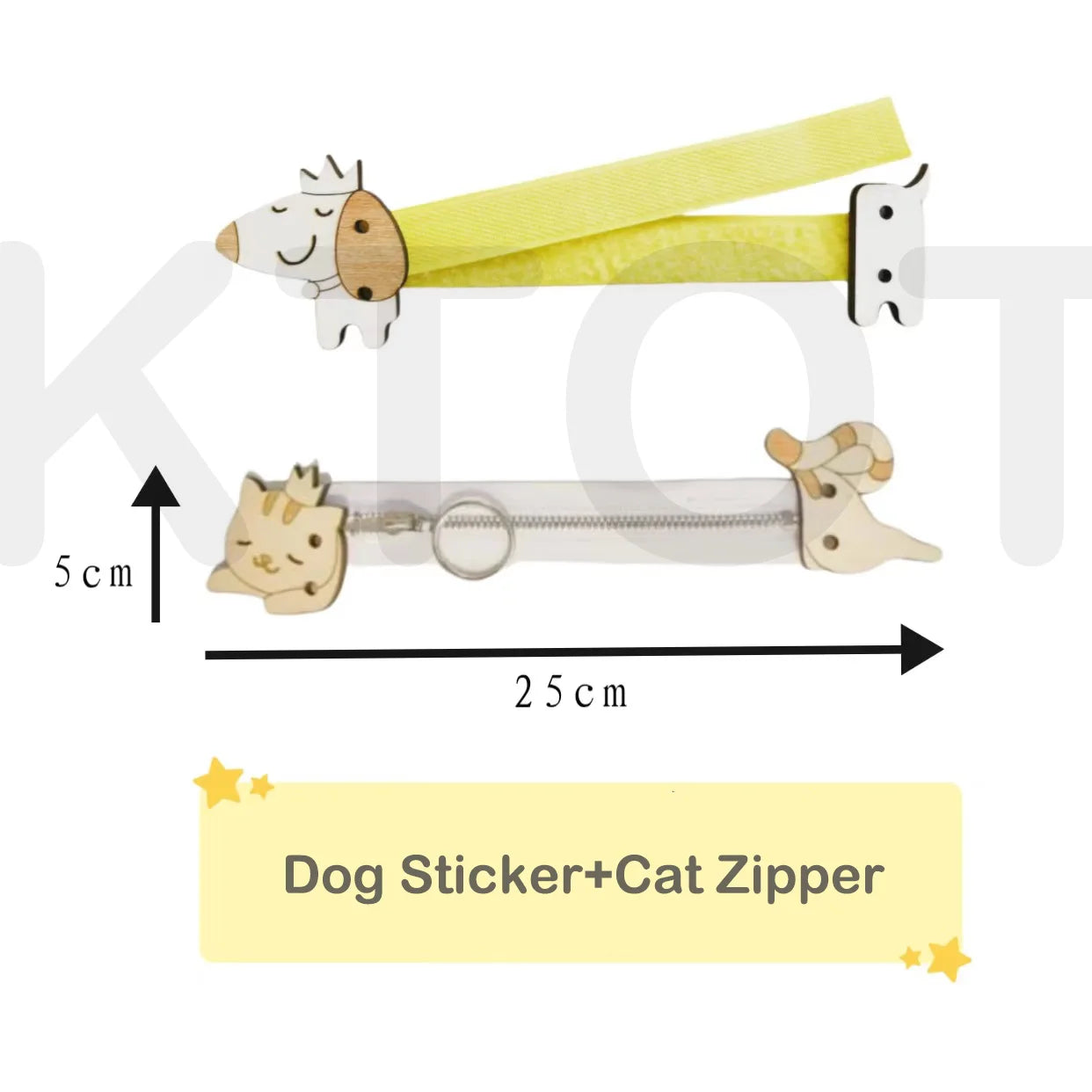 Montessori Wooden Busy Board Learning Toy