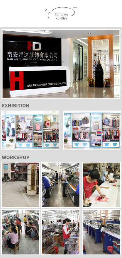 Baby Girl Knitted Summer Romper