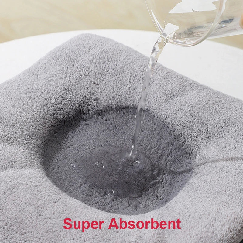 Cartoon Animal Baby Hooded Bath Towel Blanket