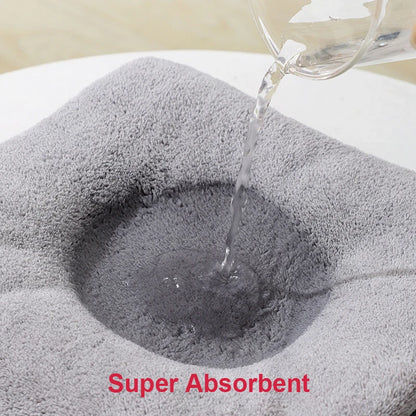 Cartoon Animal Baby Hooded Bath Towel Blanket