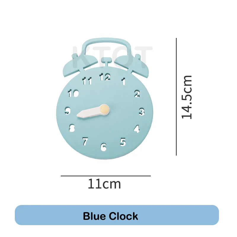 Montessori Wooden Busy Board Learning Toy